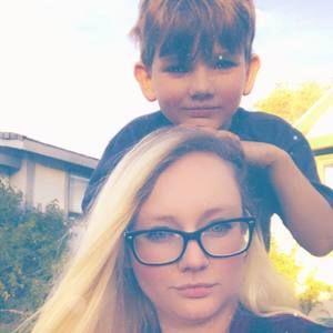 Meet your Posher, Connor